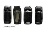 PEDEA leather case for mobile phone - Nokia 6125