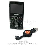 Samsung Blackjack JAVOSync - Retractable Sync and Charge Cable