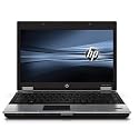 HP EliteBook 8440p, 14" Widescreen TFT Intel Core i5 520M / 2.4 GHz, 2GB RAM, 250GB HDD, DVD-RW, HD Graphics, Bluetooth 2.1, Microsoft Windows 7 Professional