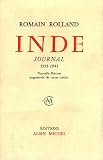 Inde : Journal, 1915-1943