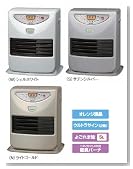 コロナ Eシリーズ 石油ファンヒーター FH-E328Y-N ライトゴールド