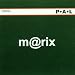 Anklicken zum Vergrößeren: P.A.L - Matrix (Audio CD)