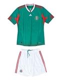 adidas Mexico Mini Kit