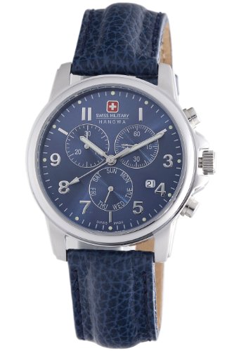 Swiss Military Hanowa Men