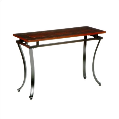 Southern Enterprises Adalyn Sofa Table
