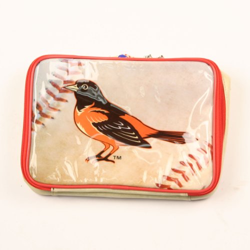Baltimore Orioles Team Lunch Box (9
