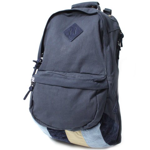 SizeVISVIM(ヴィズヴィム) 11AW LAMINA CORDUROY PICARO バックパック 22L