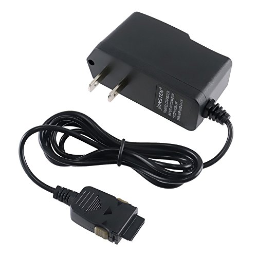 Verizon LG VX8300 VX5300 Travel/Home/Wall Battery AC Charger (110-240v) Verizon LG VX8300 VX5300 Travel/Home/Wall Battery AC Charger (110-240v)
