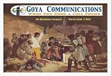 Goya Communications: When You Need a Cell Phone 20x30 poster