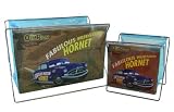 Disney Cars Organizer -Dr Hudson Letter Holder 5in