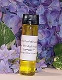 Lavender - Single Oil