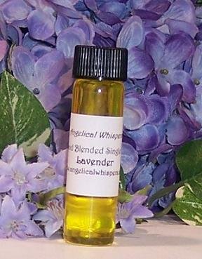 Lavender - Single Oil
