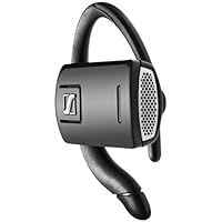 Sennheiser EZX60 Bluetooth Headset (Black/Gray)