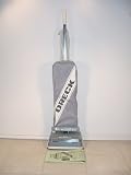 Review Oreck  / NICE ORECK XL 9100 UPRIGHT VACUUM CLEANER WARRANTY XL2