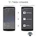 Tech Armor Premium Ballistic Glass Screen Protector for LG V10 [1-Pack]