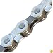 KMC Z7 Bicycle Chain (Silver/Gray, 1/2 x 3/32 - Inch, 116 Links)