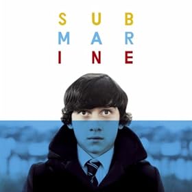 Submarine (Original Songs)