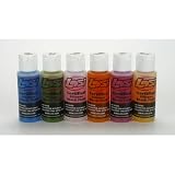 Shock Oil 6Pk,20,25,30,35,40,45 wt