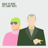 Back to Mine