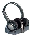 Sony Infrared Wireless Stereo deep base