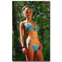 Itsy Bitsy Bikini Beads N Belize Sm
