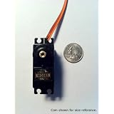 Tower Pro High Torque Professional Speed MG995 Servo by Tower Pro