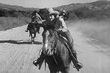 Stuntman Yakima Canutt - A 1930's Western Cowboy Legend [4 DVD Mini Set]