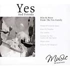 Yes and Friends by  Yes 