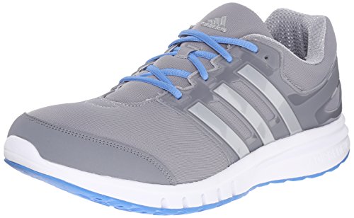 Adidas Mens Galaxy Elite 2 M Running Shoe Mid Grey | Desertcart Botswana