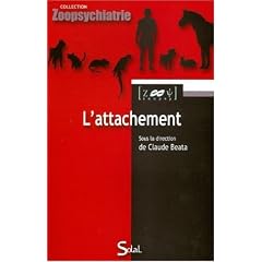 L'attachement
