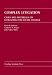 Complex Litigation: Cases and Materials on Litigating for... chez Livres sur le nom: 41hVoZ5UzXL._SL75_