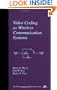 Video Coding for Wireless Communication Systems (Signal Processing and Communications)