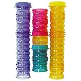 Crittertrail Fun Tube 5pk