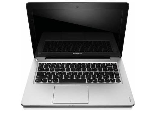 Lenovo IdeaPad U310 43752BU 13.3-Inch Ultrabook (Graphite Gray) On Sale