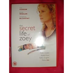 The Secret Life of Zoey