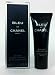 Chanel Bleu De Chanel After Shave Balm Mini 6ml/0.2 Oz