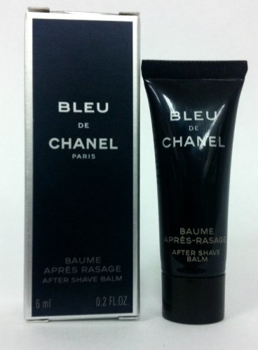 Chanel Bleu De Chanel 6ml/0.2 Oz
