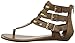 Fergie Women's Samba Gladiator Sandal