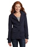 Rip Curl Juniors Banyans Fleece Jacket
