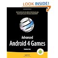 Advanced Android 4 Games