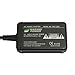 Wasabi Power AC Power Adapter for Sony DCR-SX85