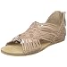Tapeet by Vicini Women's Y10032 Sandal