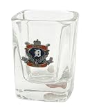 MLB Shot Glass - Detroit Tigers