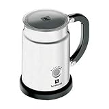 Nespresso 3190US Aeroccino Automatic Milk Frother ~ Nespresso
