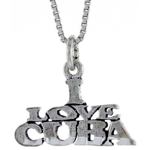 Cuba Word