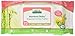 Aleva Naturals Bamboo Baby Wipes, Sensitive, 6 Count, 14.1 Ounce