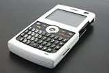 Samsung BlackJack Soft Polycarbonate Slim fit Case -White (Cozip Brand) Made in Korea