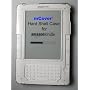 Clear mCover� Polycarbonate Kindle Hard Shell Cover Case for 6-inch Amazon Kindle 2nd Generation with Hard Screen Protector
