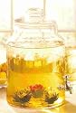 Flowering Ice Tea Jug.