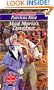 Mad Maria's Daughter (Signet Regency Romance)